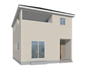 姫路市飾磨区堀川町第1（全3）1号棟の画像