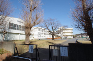 【周辺】 | 滝合小学校隣接