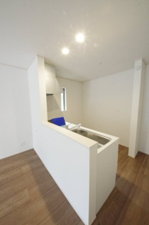 【構造・工法・仕様】 | 【仲介手数料無料！！】日野市西平山2丁目　新築戸建て（全2棟）B号棟　3390万円