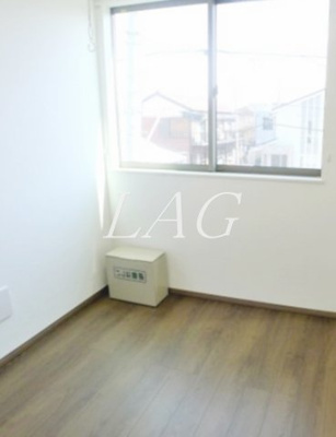 【寝室】 | Lily＆A | 寝室です。