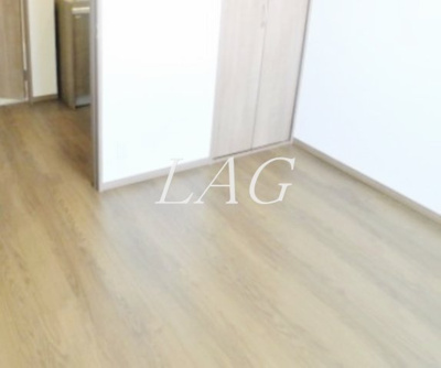 【居間・リビング】 | Lily＆A | 洋室のお部屋です。