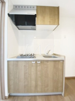 【キッチン】 | Lily＆A | キッチンです。