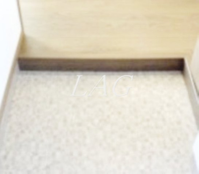 【玄関】 | Lily＆A | 玄関です。