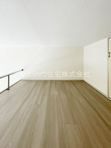 クィーンコート井尻のその他|ロフト※102です。