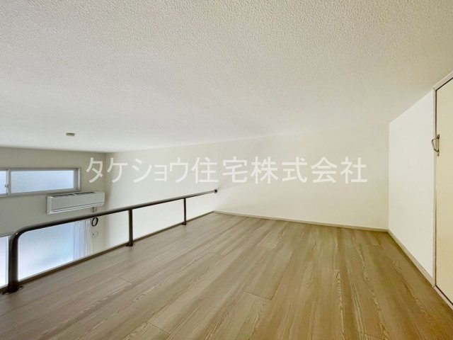 クィーンコート井尻のその他|ロフト※102です。