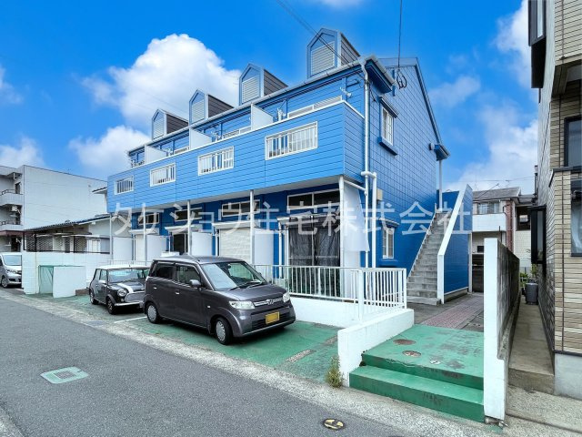 クィーンコート井尻