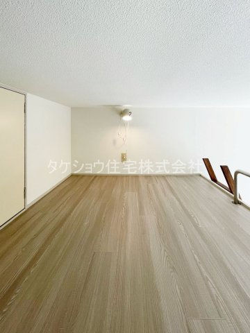 クィーンコート井尻のその他|ロフト※102です。