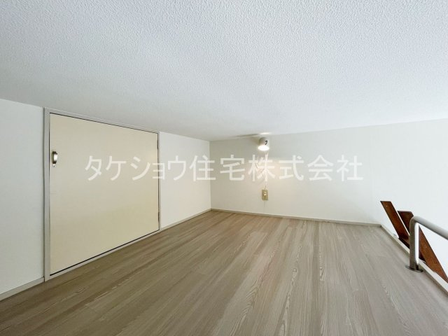 クィーンコート井尻のその他|ロフト※102です。