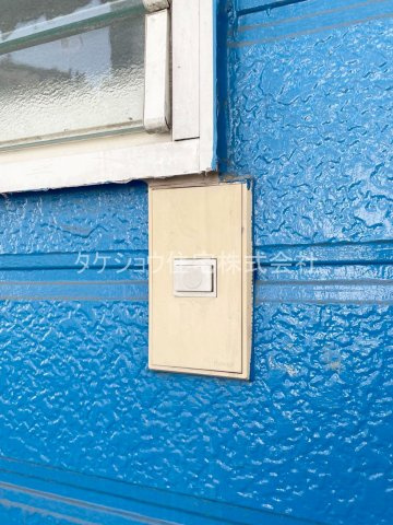 クィーンコート井尻のその他共用部分|※102です。