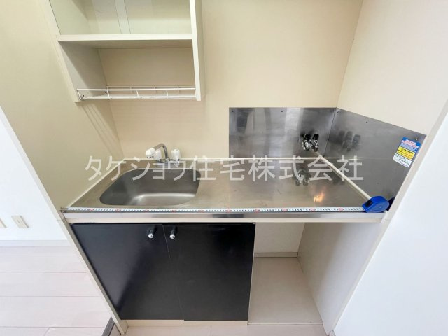 クィーンコート井尻の洗面所|※102です。