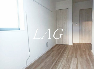 【居間・リビング】 | アーバンノエル | 洋室のお部屋です。