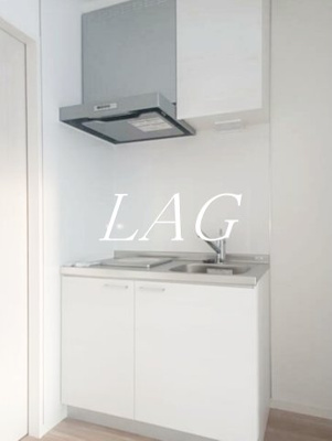 【キッチン】 | アーバンノエル | キッチンです。