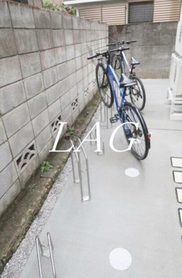 【その他共用部分】 | La Maison de Mitsui 田園調布 | 共用部分です。