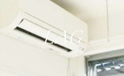 【設備】 | La Maison de Mitsui 田園調布 | エアコンです。