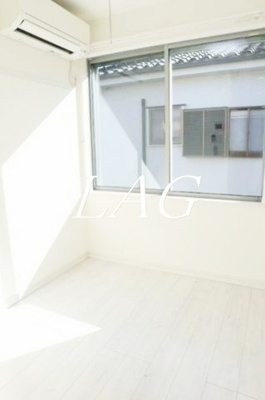 【その他】 | La Maison de Mitsui 田園調布 | 室内です。