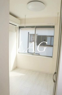 【居間・リビング】 | La Maison de Mitsui 田園調布 | 洋室のお部屋です。