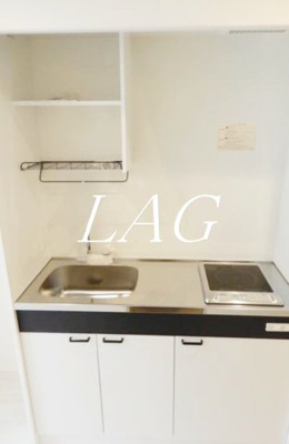 【キッチン】 | La Maison de Mitsui 田園調布 | キッチンです。