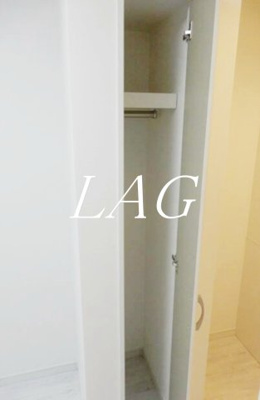 【収納】 | La Maison de Mitsui 田園調布 | 収納です。