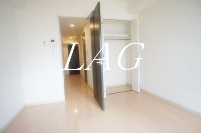 【寝室】 | エクロール蒲田 | 寝室（同一仕様）です。