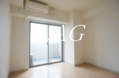 【居間・リビング】 | エクロール蒲田 | 洋室のお部屋（同一仕様）です。