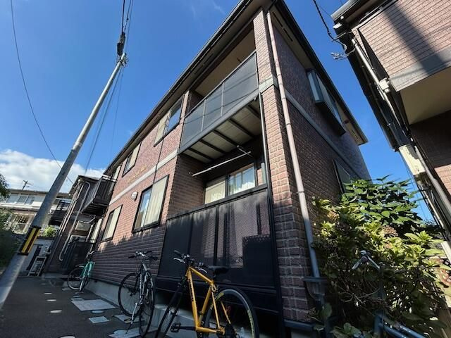 シャトルクレスト向山Ａ