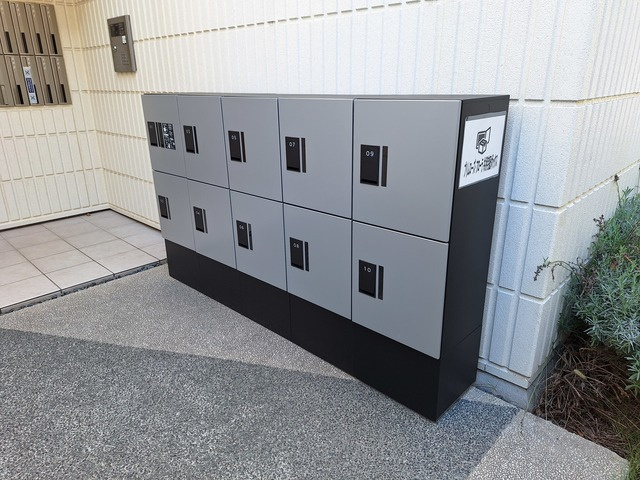 戸田市下戸田１丁目の賃貸マンションのその他共用部分