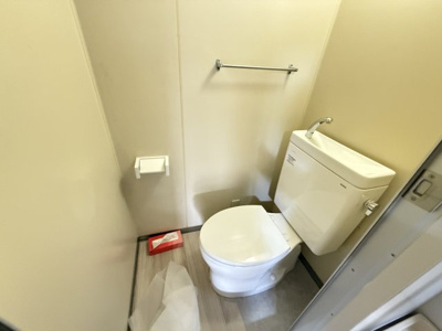 【トイレ】 | ファミール西原