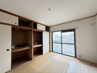 【収納】 | ファミール西原