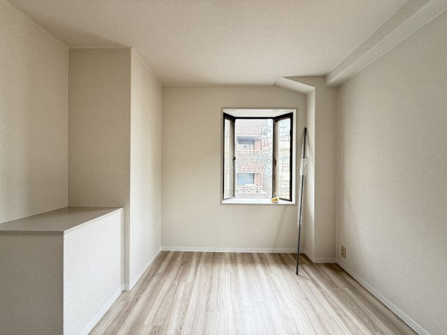 【寝室】 | ファミール西原