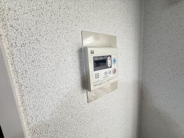 【設備】 | ファミール西原