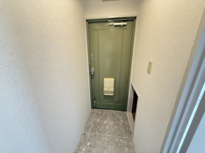 【玄関】 | ファミール西原