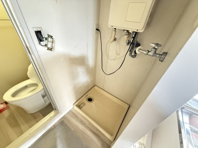 【設備】 | ファミール西原