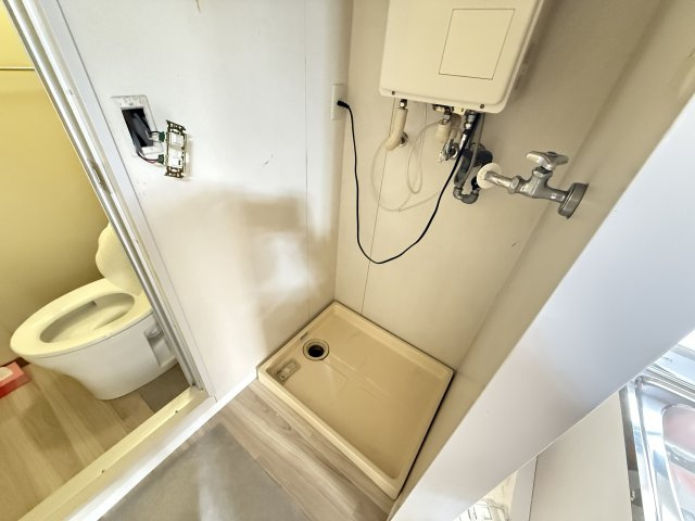 【設備】 | ファミール西原