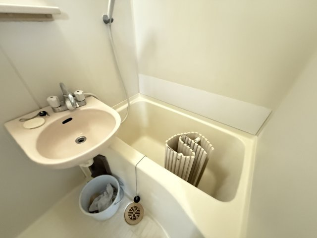 【浴室】 | ファミール西原