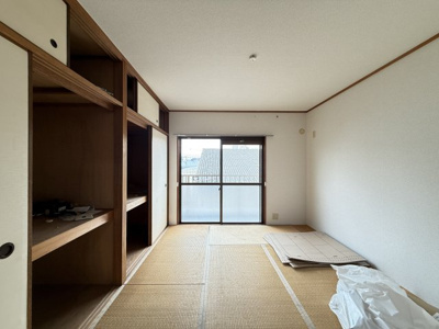 【和室】 | ファミール西原