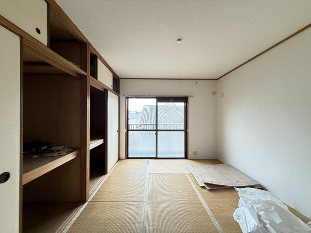 【和室】 | ファミール西原