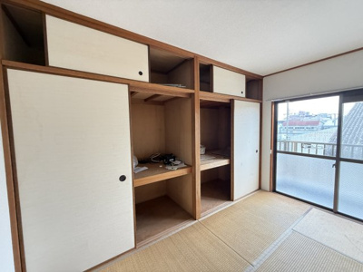 【内装】 | ファミール西原