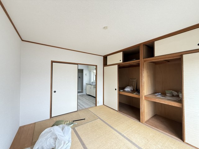 【和室】 | ファミール西原