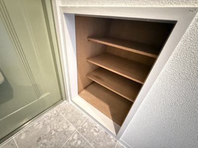 【収納】 | ファミール西原