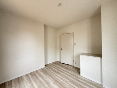 【洋室】 | ファミール西原