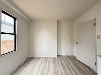 【洋室】 | ファミール西原