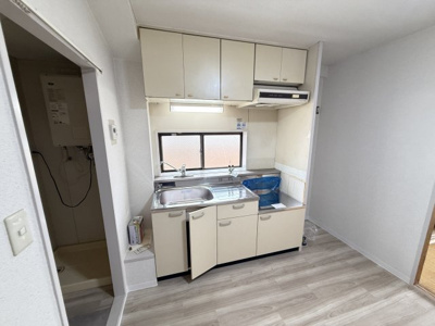 【キッチン】 | ファミール西原