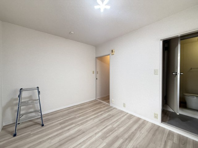 【居間・リビング】 | ファミール西原