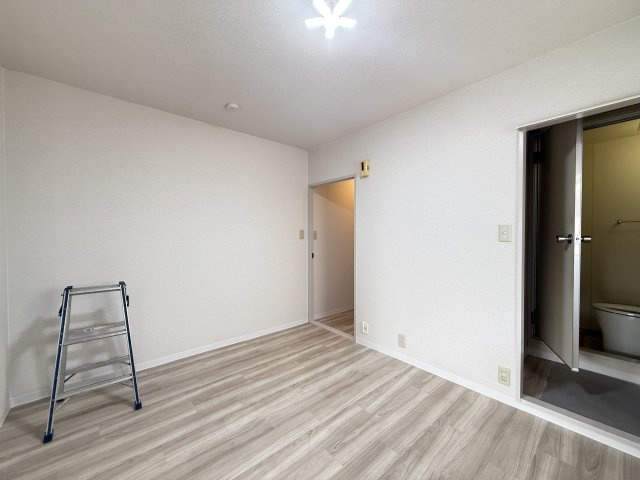 【居間・リビング】 | ファミール西原