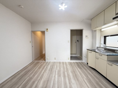 【居間・リビング】 | ファミール西原