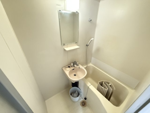 【浴室】 | ファミール西原