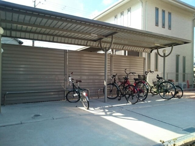 【その他共用部分】 | メゾン