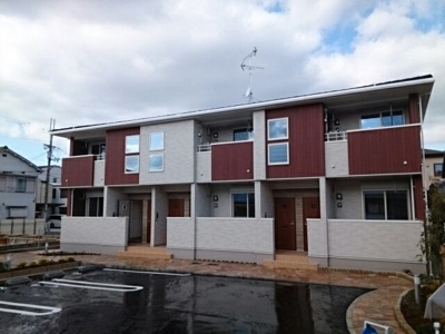 【外観】 | メゾン