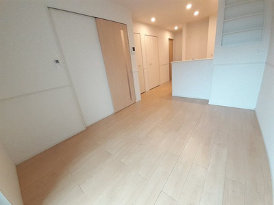 【居間・リビング】 | メゾン