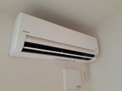 【設備】 | メゾン